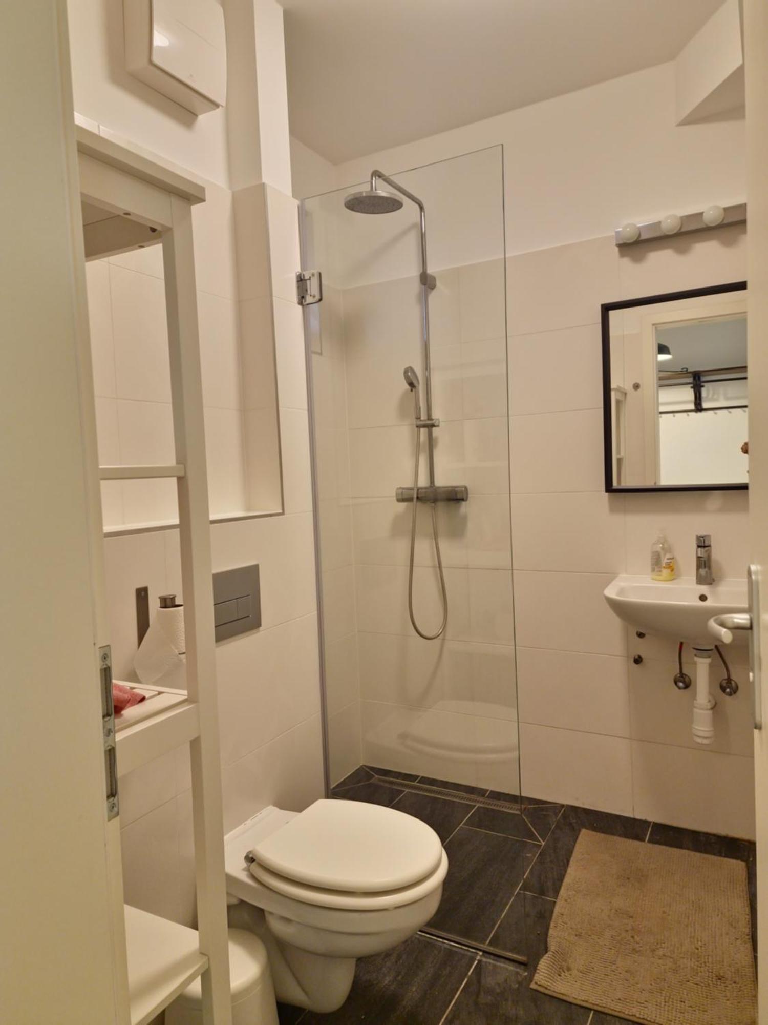 Apartment Starlight Gray Szegedin
