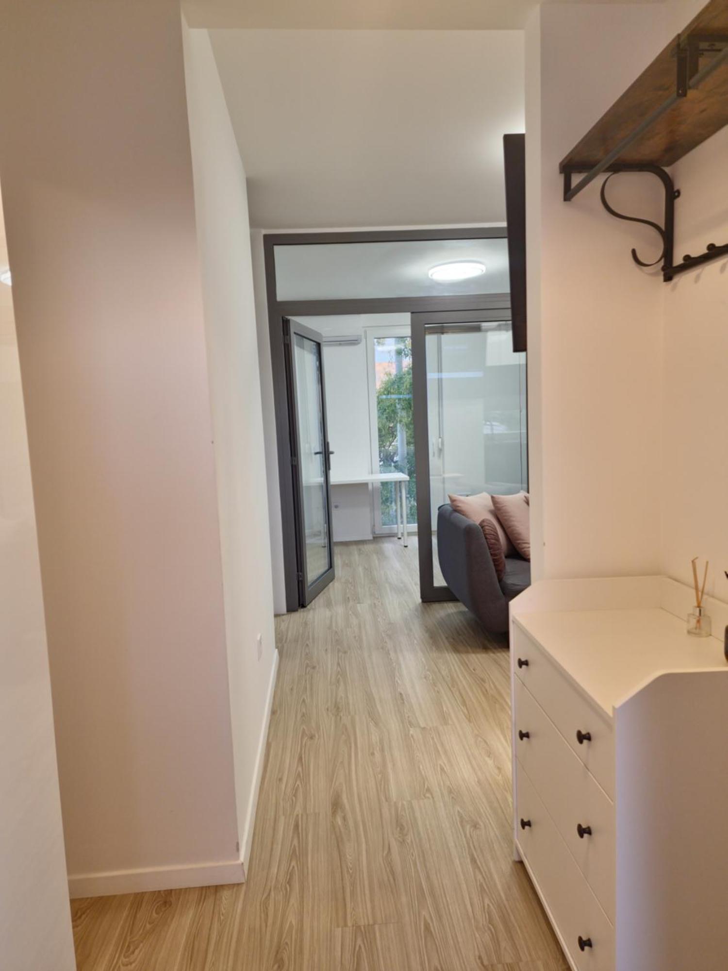 Apartment Starlight Gray *